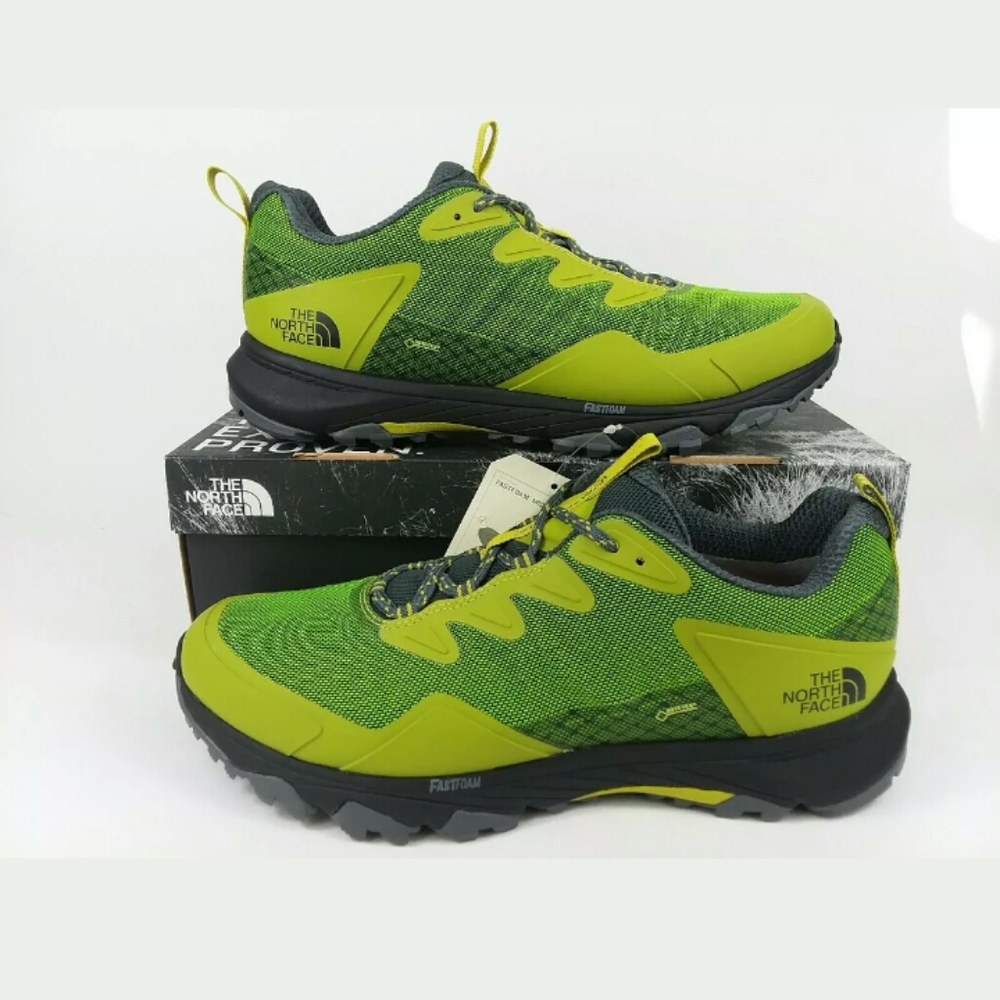 North Face Fastpack 3 Gore-Tex